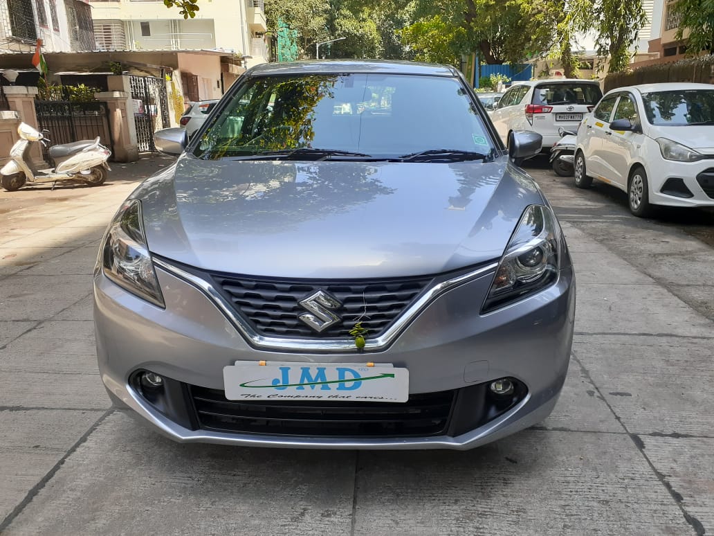 Maruti Baleno